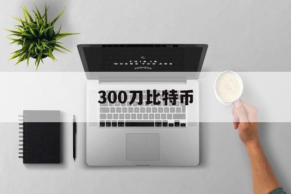 300刀比特币(比特币33000)